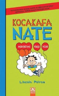 Kocakafa Nate Hayatını Yaşıyor Lincoin Peirce