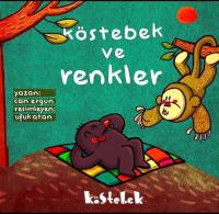 Köstebek ve Renkler Can Ergün