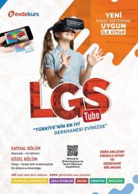 LGS Tube Seti Kolektif