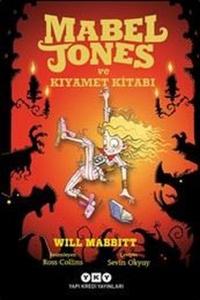 Mabel Jones ve Kıyamet Kitabı Will Mabbitt