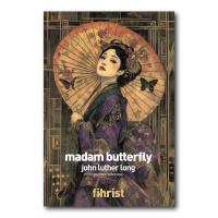 Madam Butterfly