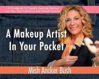 Makeup Artist In Your Pocket (Ciltli)