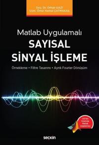 Matlab Uygulamalı Sayısal Sinyal İşleme