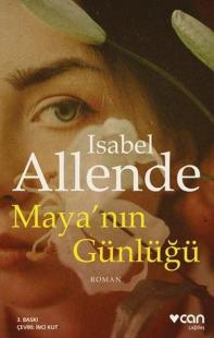 Maya'nın Günlüğü Isabel Allende