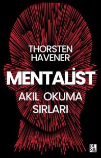 Mentalist - Akıl Okuma Sırları Thorsten Havener