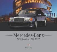 Mercedes - Benz W124 series