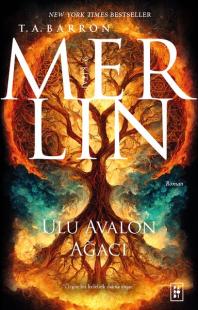 Merlin 9 - Ulu Avalon Ağacı