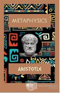 Metaphysics Aristotle