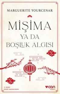 Mişima Ya da Boşluk Algısı Marguerite Yourcenar