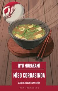 Miso Çorbasında Ryu Murakami