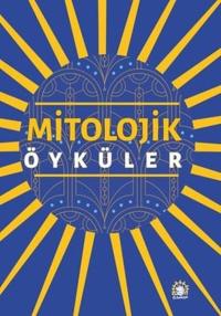 Mitolojik Öyküler Kolektif