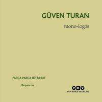 Mono - Logos: Parça Parça Bir Umut - Boşanma Güven Turan