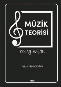 Müzik Teorisi Nail Demircioğlu