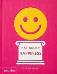 My Art Book of Happiness (Ciltli)