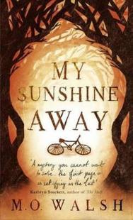 My Sunshine Away Milton O’Neal Walsh