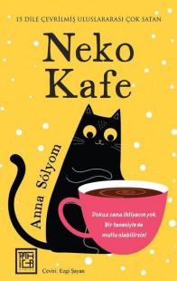 Neko Kafe Anna Solyom