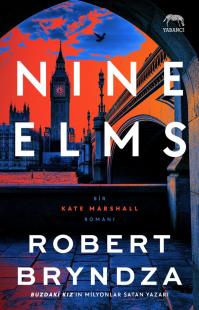 Nine Elms – Kate Marshall 1