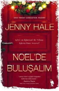 Noel'de Buluşalım Jenny Hale