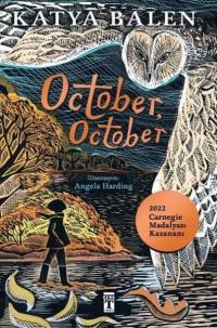 October October (Ciltli)