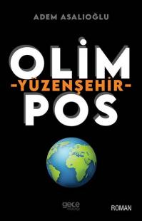 Olimpos - Yüzenşehir