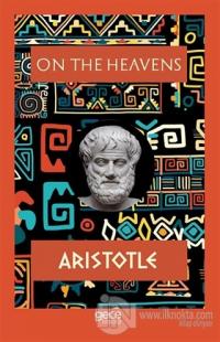 On The Heavens Aristotle