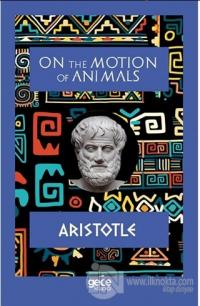 On The Motion of Animals Aristotle