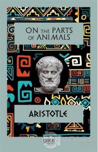 On The Parts Of Animals Aristotle