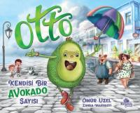 Otto - Kendisi Bir Avokado Sayısı Ömür Uzel