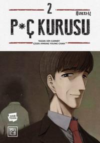 P*ç Kurusu Cilt - 2