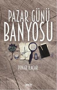 Pazar Günü Banyosu