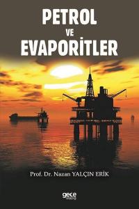 Petrol ve Evaporitler Nazan Yalçın Erik