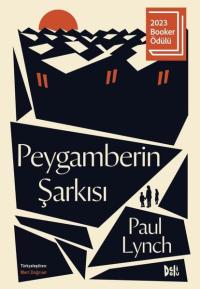 Peygamberin Şarkısı Paul Lynch