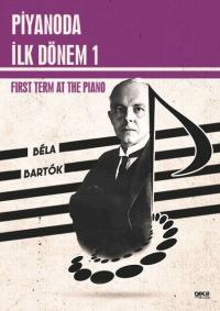 Piyanoda İlk Dönem 1 - First Term at the Piano 1