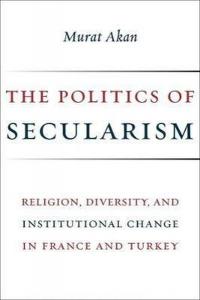 Politics of Secularism