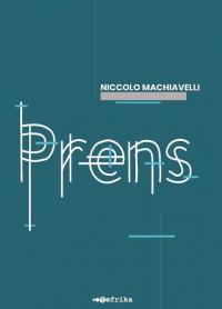 Prens Niccolo Machiavelli