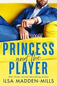 Princess and the Player Kolektif