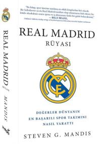 Real Madrid Rüyası Steven G. Mandis