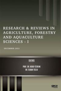 Research and Reviews in Agriculture Forestry and Aquaculture Sciences 