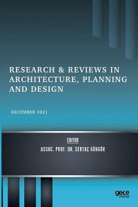 Research and Reviews in Architecture Planning and Design - December 2021