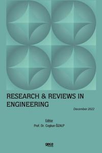 Research and Reviews in Engineering - December 2022 Kolektif