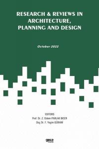 Research & Reviews in Architecture Planning and Design - October 2022