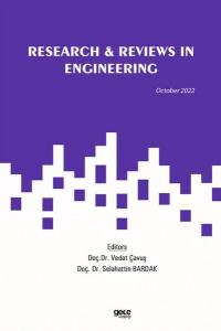 Research & Reviews in Engineering - October 2022 Kolektif