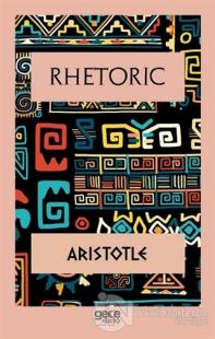 Rhetoric Aristotle