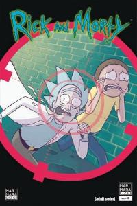 Rick and Morty 41