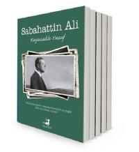 Sabahattin Ali Seti-5 Kitap Takım Sabahattin Ali