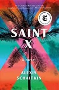 Saint X: A Novel (Ciltli)