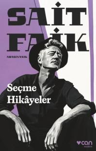 Seçme Hikayeler Sait Faik Abasıyanık