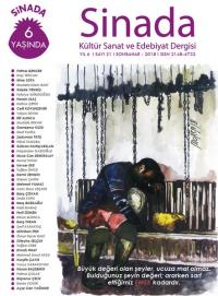 Sinada Dergisi Sayı 21 Kolektif