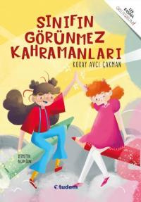 Sınıfın Görünmez Kahramanları Koray Avcı Çakman