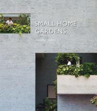 Small Home Garden (Ciltli)